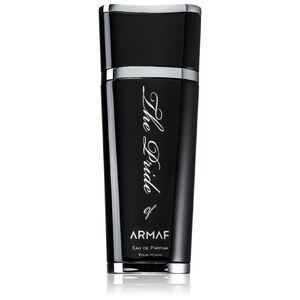 The Pride by Armaf Eau de Parfum EDP Spray for Men 3.4 oz / 100 ml New
